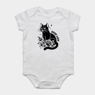 Bringers of good luck Baby Bodysuit